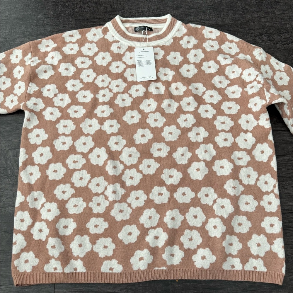 Brand new with tags